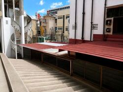 Lorong 17 Geylang (D14), Shop House #606996881